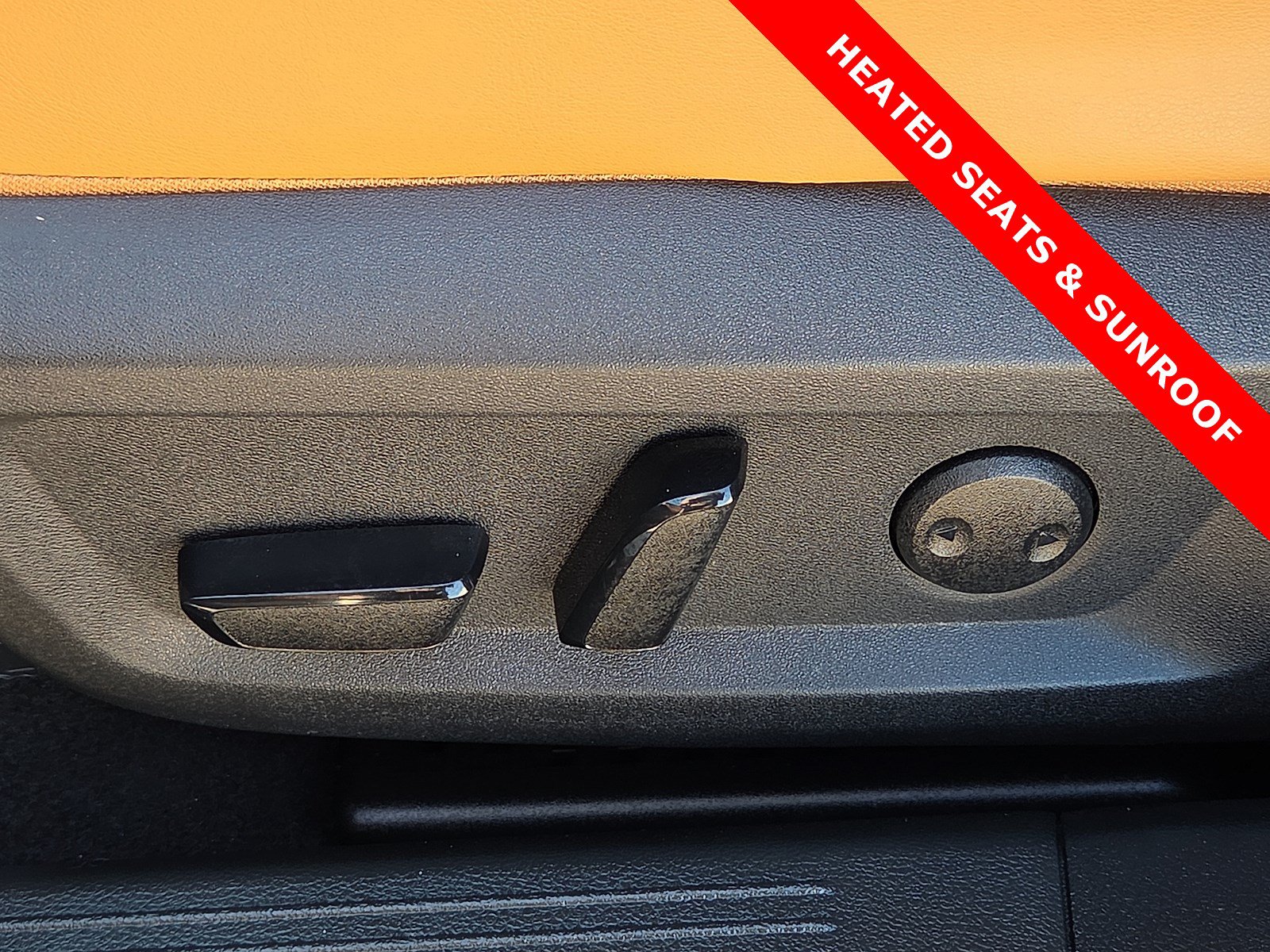 Used 2023 Nissan Rogue Platinum w/ Platinum Premium Package FWD image 15