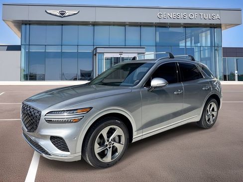 Used 2026 Genesis GV70 2.5T Advanced AWD/4WD image 1
