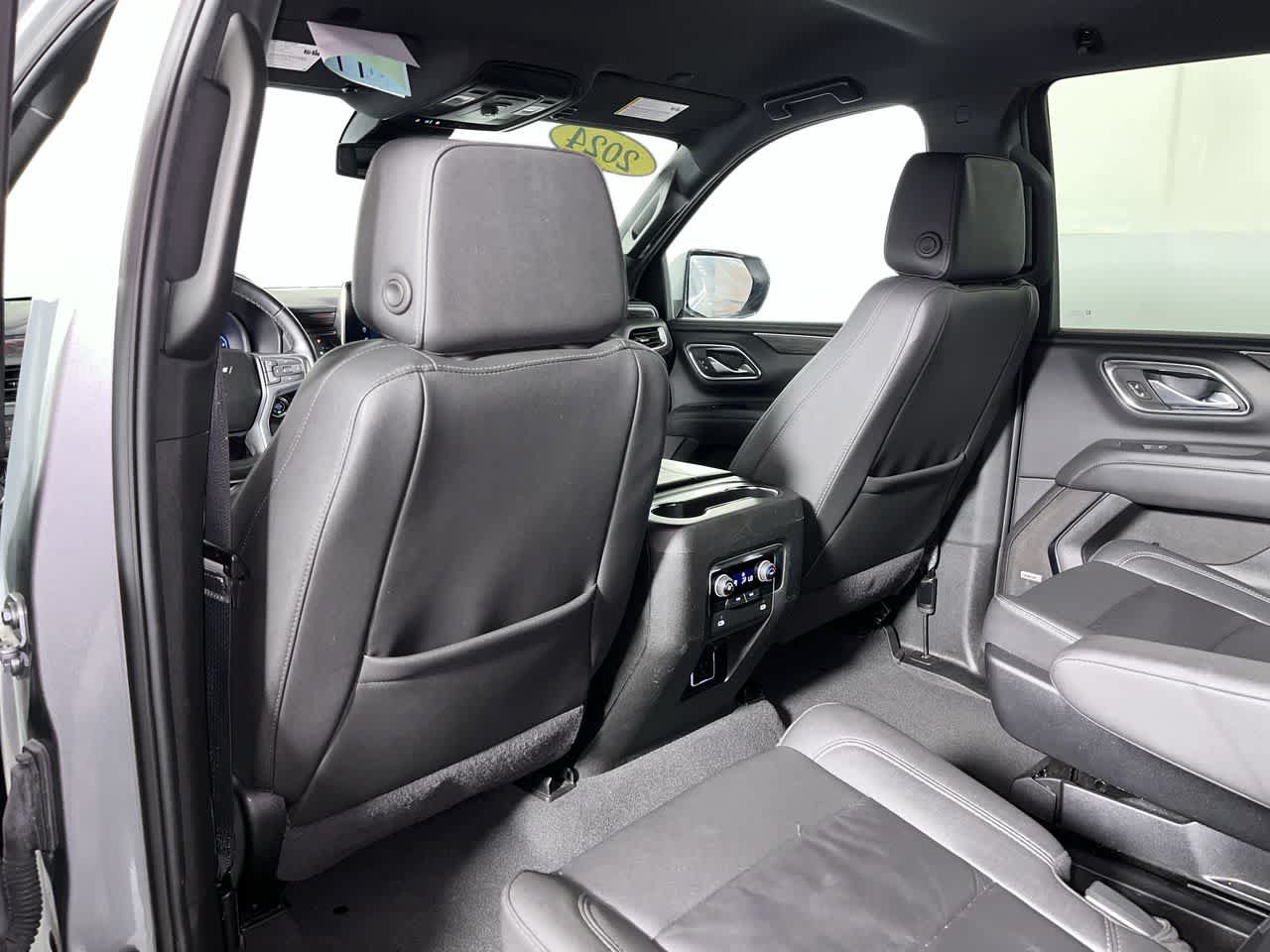 Used 2024 Chevrolet Tahoe LT AWD/4WD image 25