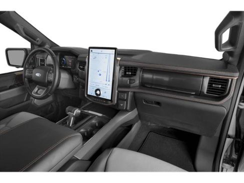 Certified 2023 Ford F150 Lightning Lariat AWD/4WD image 15