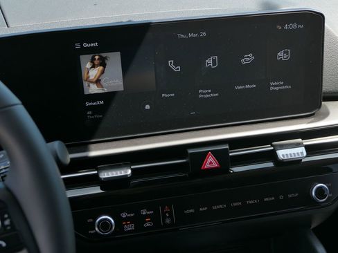 New 2026 Kia Sportage EX image 18