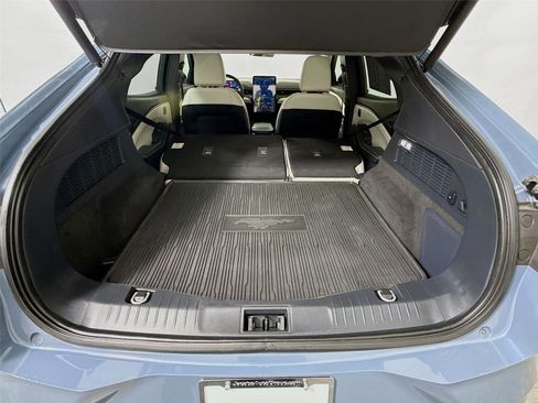 Used 2024 Ford Mustang Mach-E Premium image 23