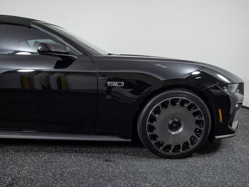 Used 2025 Ford Mustang GT Premium RWD image 67