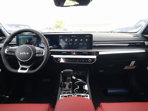 New 2026 Kia K5 GT-Line w/ GT-Line Premium Package image 15