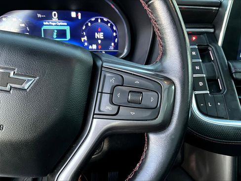 Certified 2022 Chevrolet Tahoe RST image 25