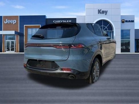 Used 2024 Dodge Hornet R/T AWD/4WD image 31