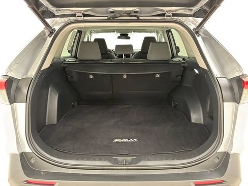 Used 2023 Toyota RAV4 XLE w/ Convenience Package AWD/4WD image 17