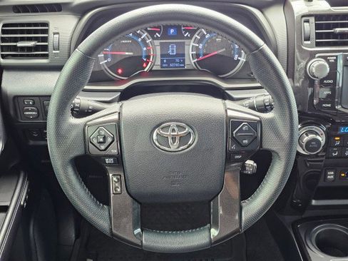 Used 2019 Toyota 4Runner Limited image 25