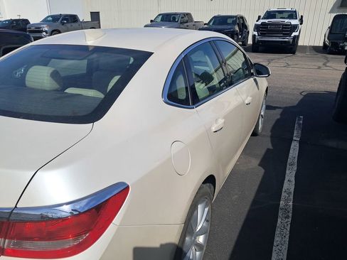 Used 2016 Buick Verano Convenience image 7