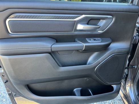 New 2026 RAM 1500 Lone Star image 34