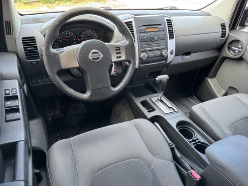 Used 2012 Nissan Xterra S w/ Value Package image 16