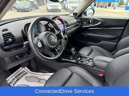 Used 2023 MINI Cooper Clubman S FWD image 12