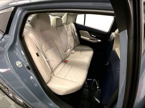 New 2026 Nissan Sentra SL w/ Floor Mat Package FWD image 35