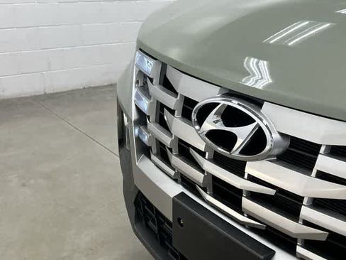 Used 2023 Hyundai Santa Cruz SEL w/ Cargo Package image 28