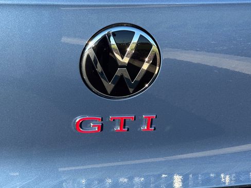 New 2026 Volkswagen GTI SE image 26