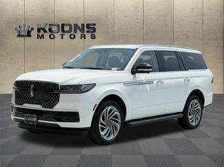 New 2027 Lincoln Navigator Premiere AWD/4WD video 1