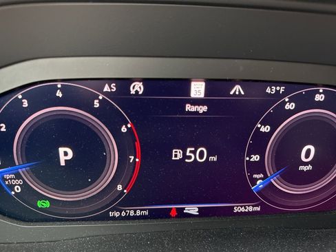 Used 2020 Volkswagen Atlas Cross Sport SEL Premium R-Line image 15