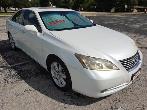 Used 2008 Lexus ES 350 FWD image 1