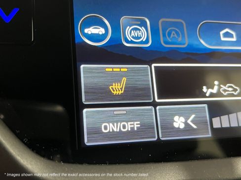 New 2026 Subaru Forester Premium AWD/4WD image 22