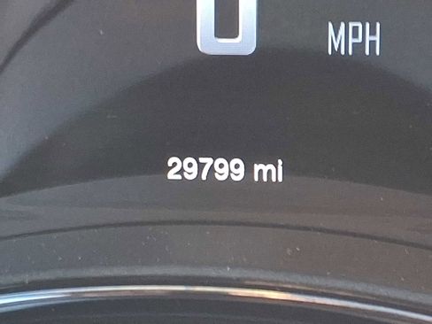 Used 2023 Dodge Durango R/T w/ Hemi Orange Plus Package image 22