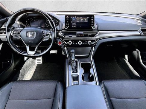 Used 2020 Honda Accord Sport image 16