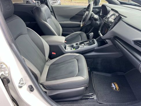 Certified 2024 Subaru Crosstrek 2.5i Wilderness w/ Crosstrek Mirror Package image 13