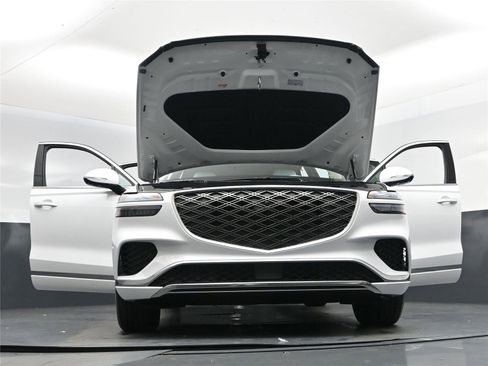 New 2026 Genesis GV70 2.5T Advanced image 22