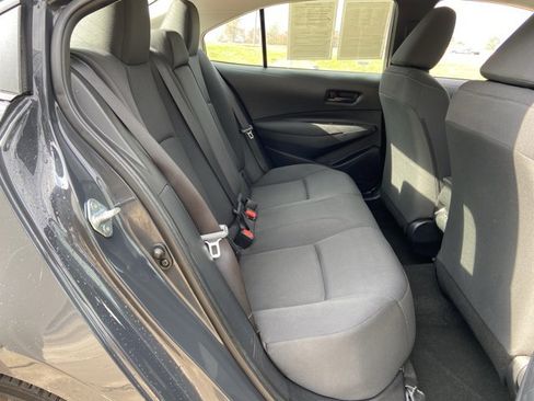 Used 2024 Toyota Corolla LE image 13