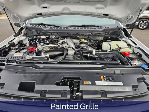 New 2026 Ford F250 XL w/ STX Appearance Package image 10