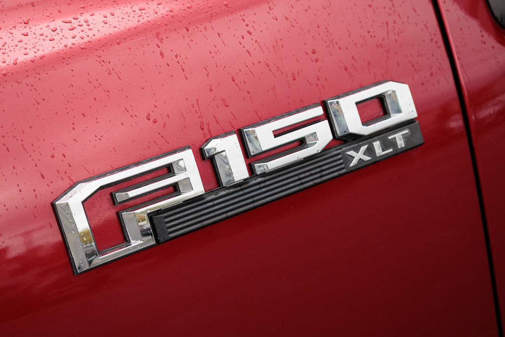 Used 2019 Ford F150 XLT AWD/4WD image 30