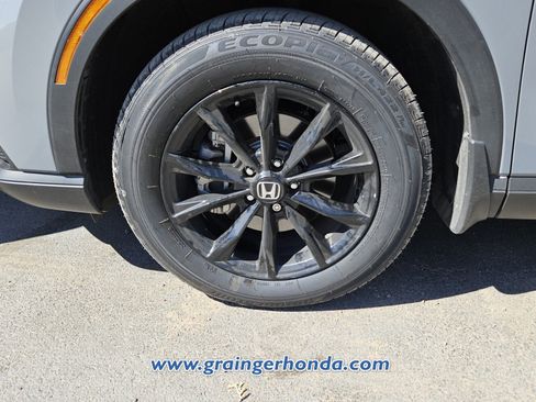 Used 2023 Honda CR-V Sport image 10