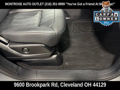 Used 2017 Mercedes-Benz GLS 450 4MATIC image 60