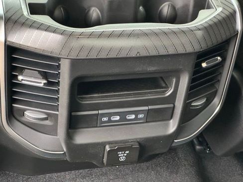 New 2026 RAM 1500 Big Horn image 31