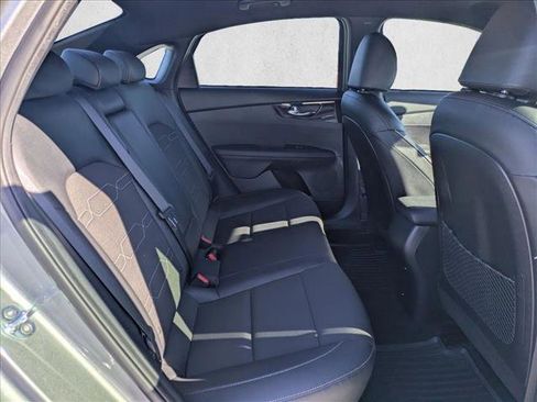 Used 2022 Kia Forte GT-Line image 19