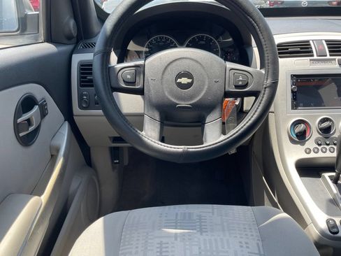 Used 2005 Chevrolet Equinox LS w/ Preferred Equipment Group FWD image 17