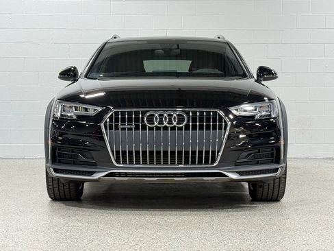 Used 2017 Audi A4 2.0T allroad Premium Plus image 3
