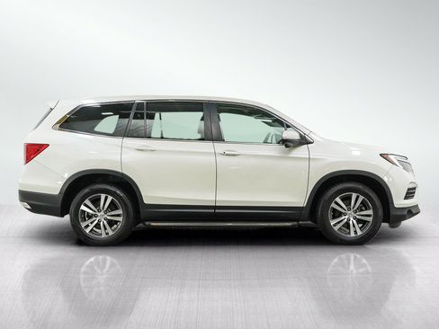 Used 2018 Honda Pilot EX-L image 6