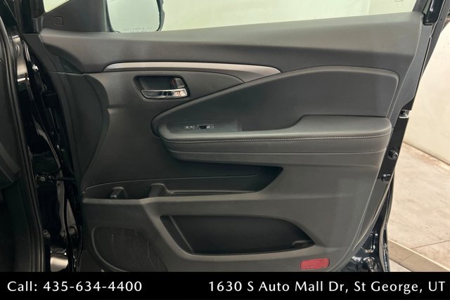 Used 2025 Honda Ridgeline RTL image 22