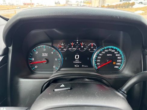 Used 2019 Chevrolet Tahoe Premier image 22