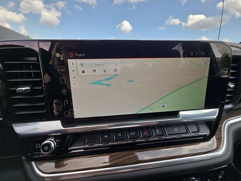 New 2026 GMC Sierra 1500 Elevation image 50