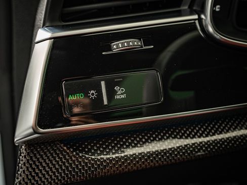 Used 2023 Audi SQ8 Prestige image 47