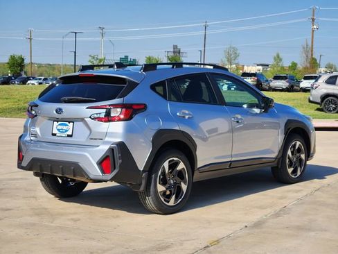 New 2026 Subaru Crosstrek 2.5i Limited AWD/4WD image 4