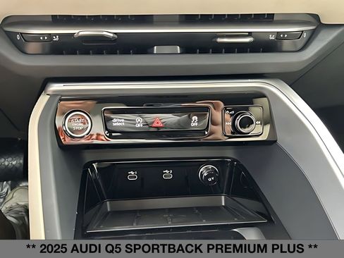 New 2025 Audi Q5 Premium Plus image 29