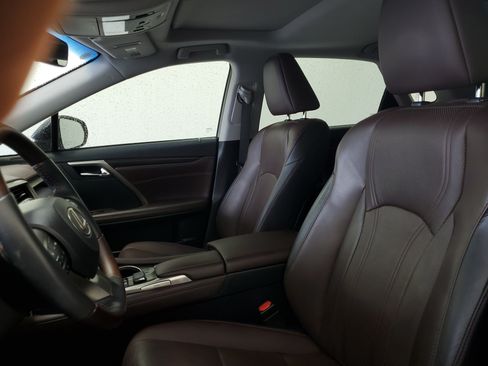 Used 2019 Lexus RX 350 FWD w/ Navigation Package image 16