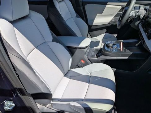 New 2026 Subaru Solterra Premium image 36