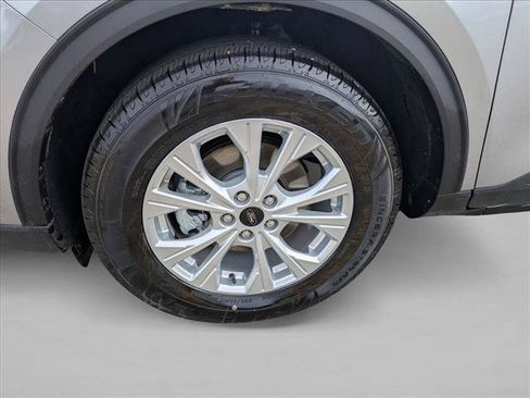 Used 2024 Ford Escape Active AWD/4WD image 22