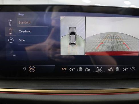 New 2026 Buick Envision Avenir image 4