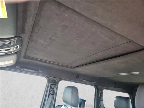 Used 2016 Mercedes-Benz G 63 AMG 4MATIC image 13