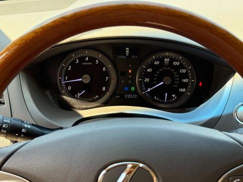 Used 2010 Lexus ES 350 FWD image 11