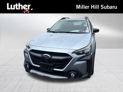 Used 2023 Subaru Outback Limited
